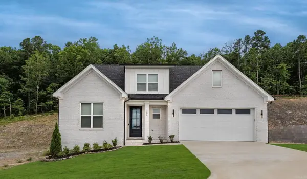 103 Calion Court, Little Rock, AR 72223