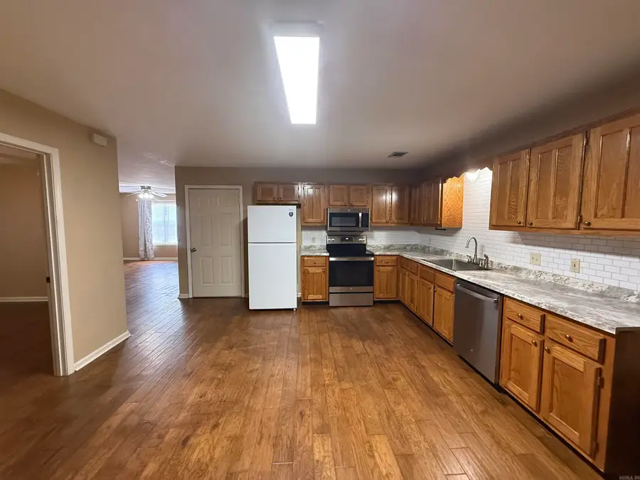5703 & 5705 Cedar Street, Paragould, AR 72450 - #2