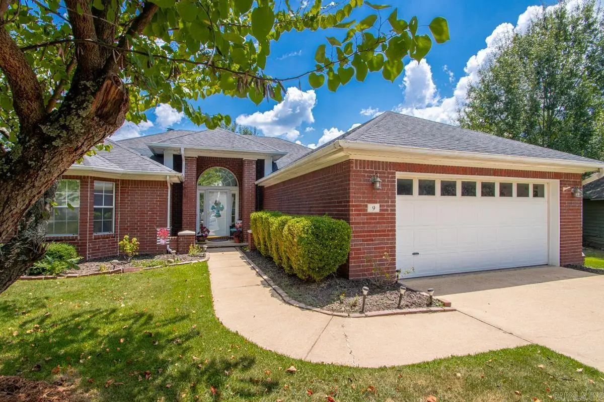 9 Cherry Leaf Cove, Little Rock, AR 72211 - #1