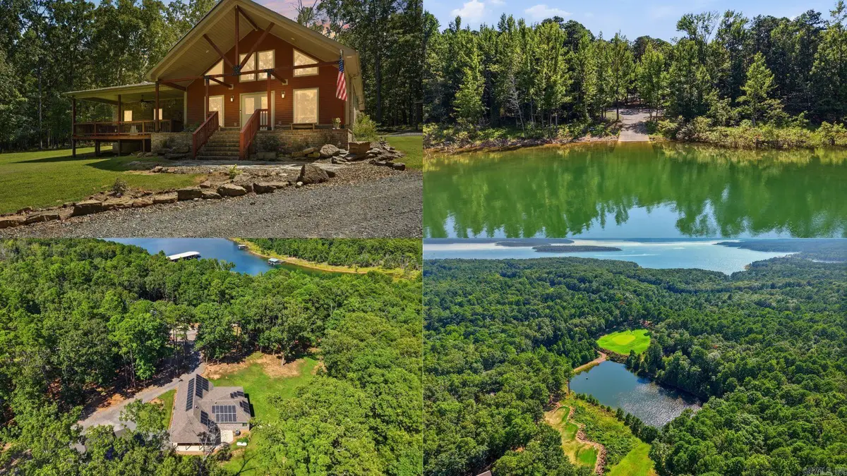 44 Stillwater Lane, Drasco, AR 72530 - #1