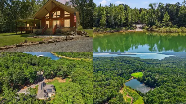 44 Stillwater Lane, Drasco, AR 72530