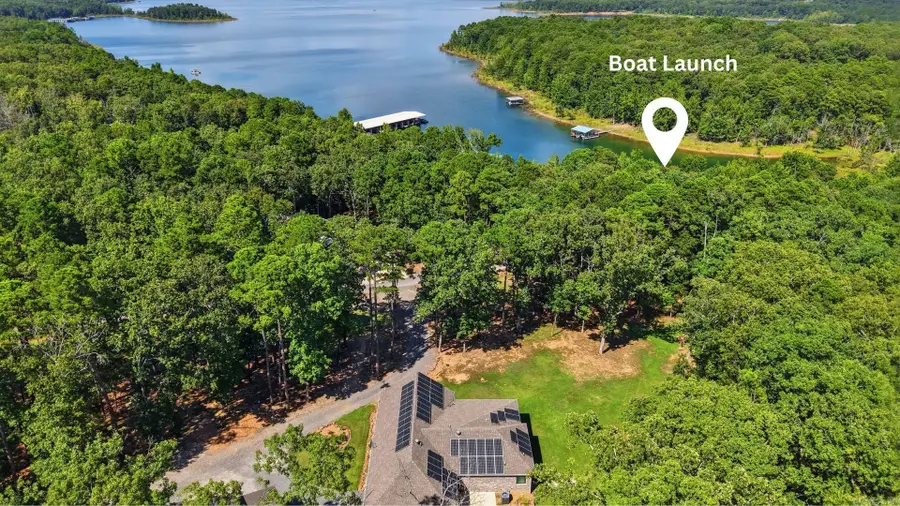 44 Stillwater Lane, Drasco, AR 72530 - #2