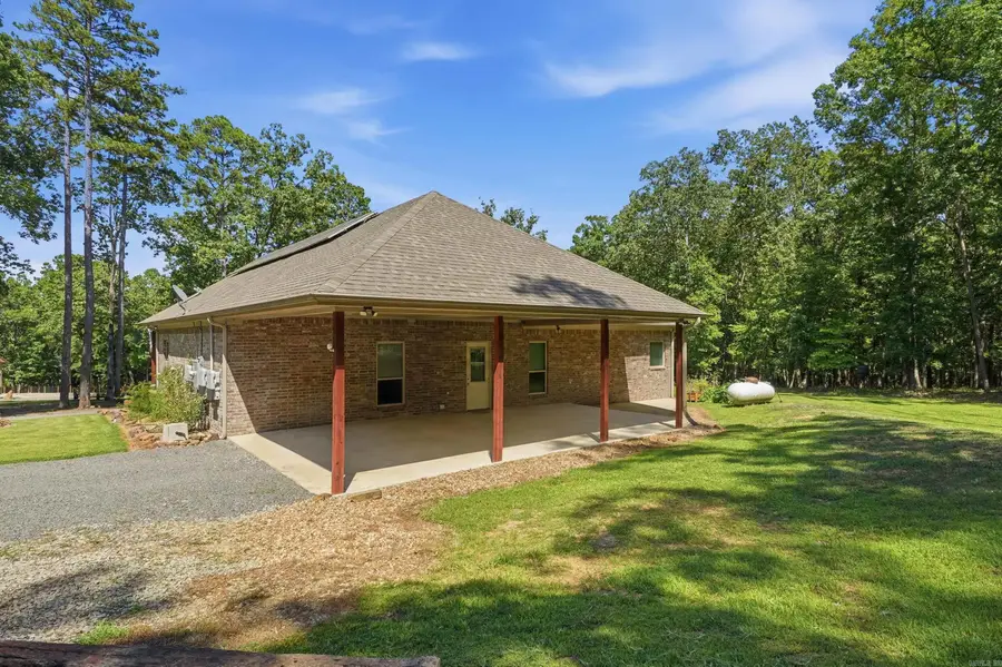 44 Stillwater Lane, Drasco, AR 72530 - #3