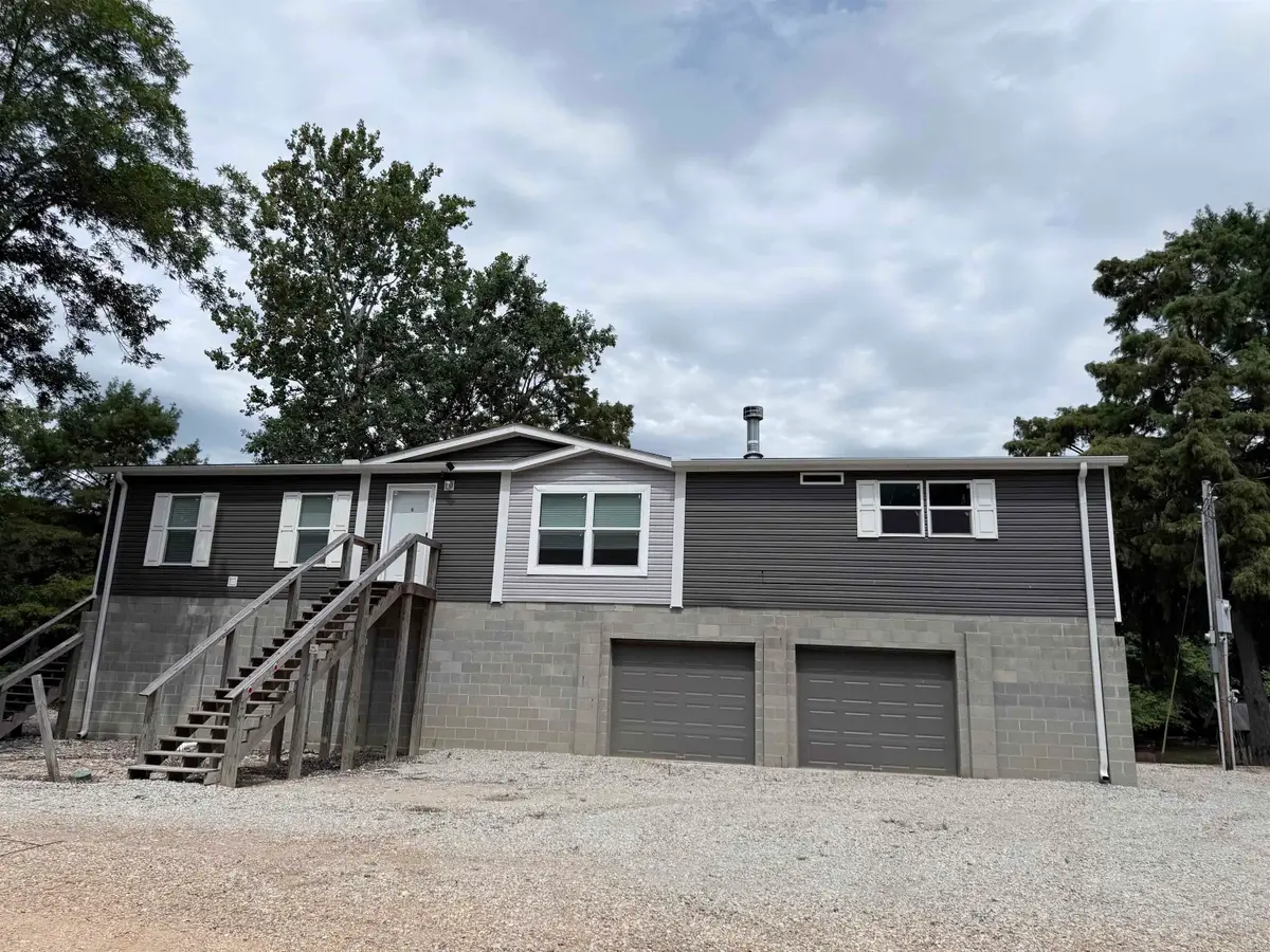 19 Clay 235 Rd, Knobel, AR 72435 - #1