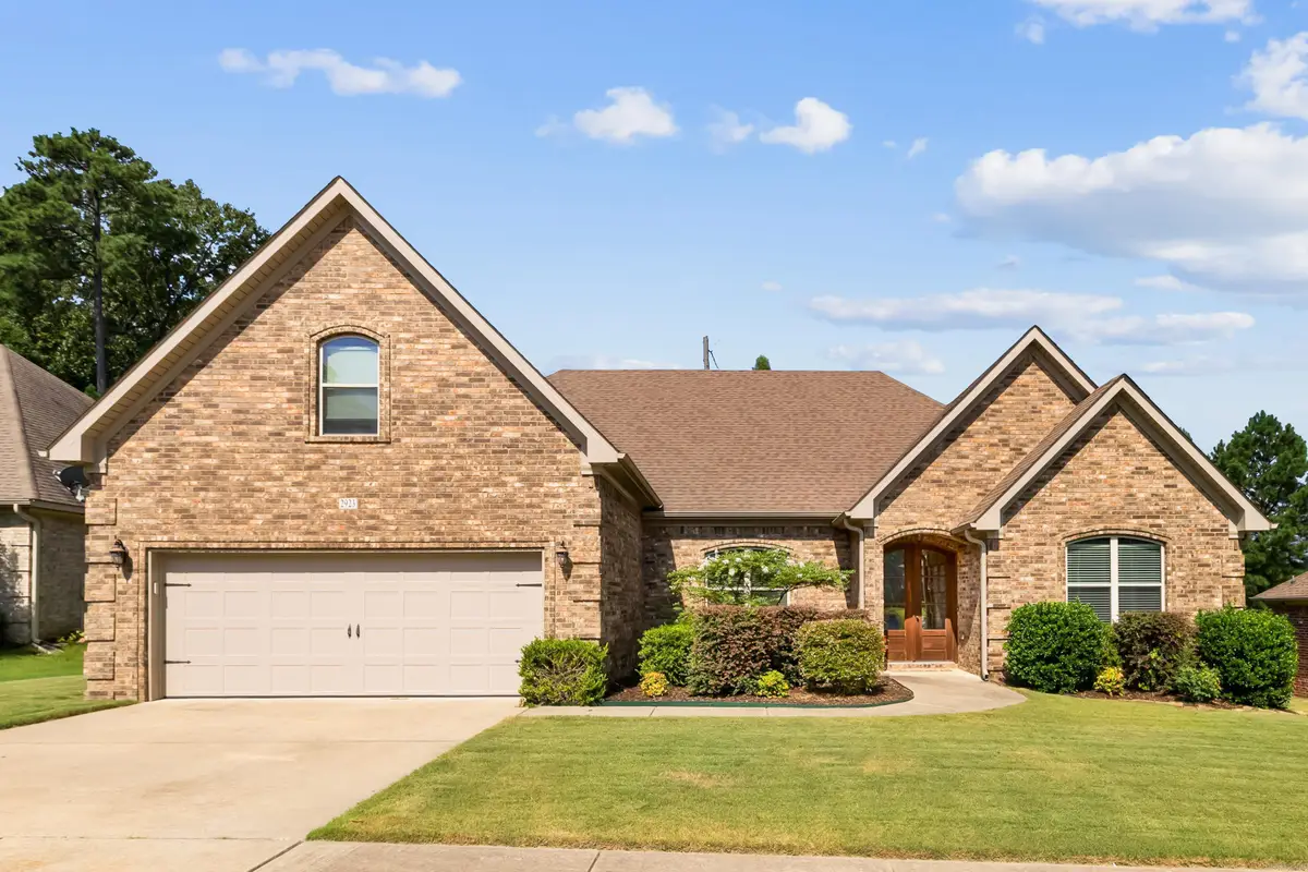 2923 Palamino Drive, Benton, AR 72015 - #1