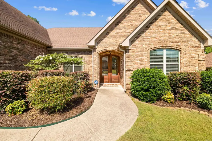 2923 Palamino Drive, Benton, AR 72015 - #2