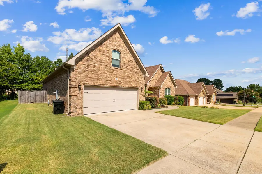 2923 Palamino Drive, Benton, AR 72015 - #3