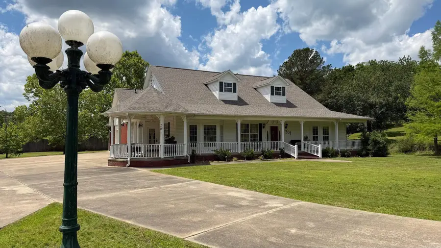 201 Green Willow Lane, Hot Springs, AR 71913 - #2