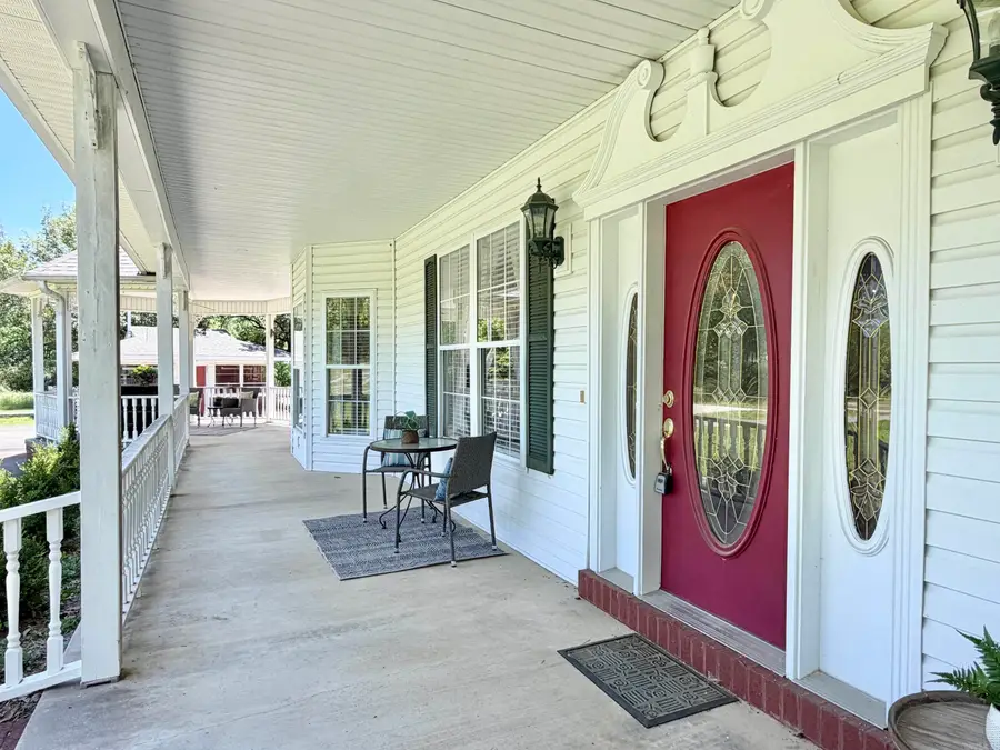 201 Green Willow Lane, Hot Springs, AR 71913 - #3