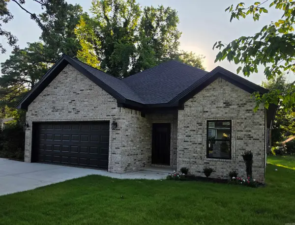 Address Withheld By Seller, Little Rock, AR 72204