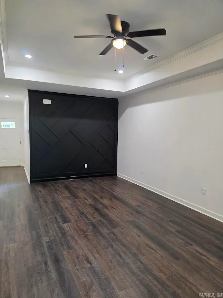 1409 S Pine Street, Little Rock, AR 72204 - #2