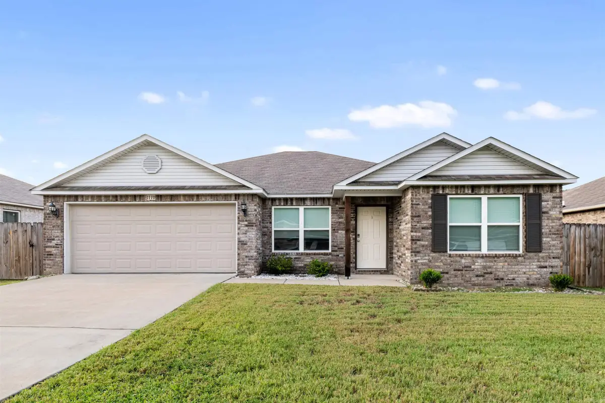 1110 O'keefe Avenue, Conway, AR 72032 - #1