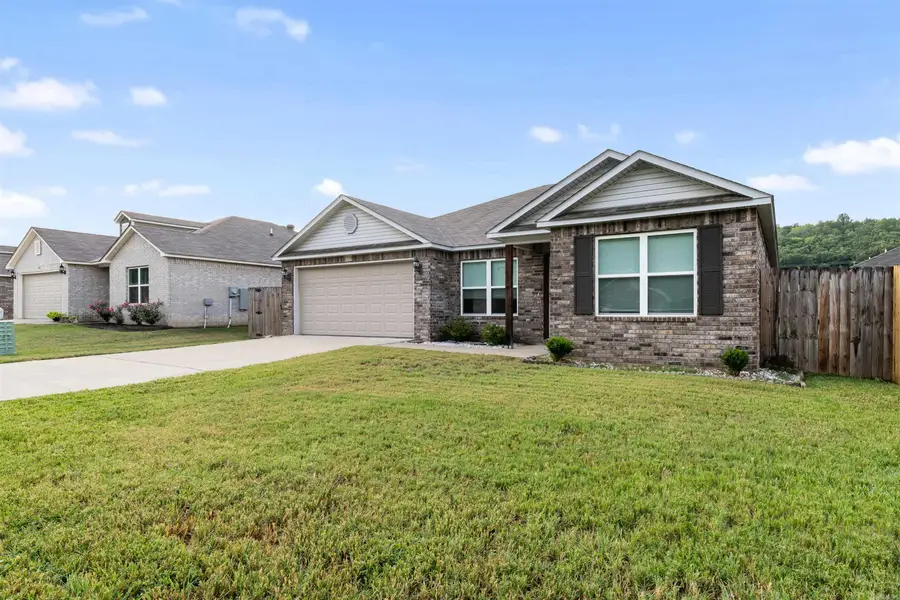1110 O'keefe Avenue, Conway, AR 72032 - #3