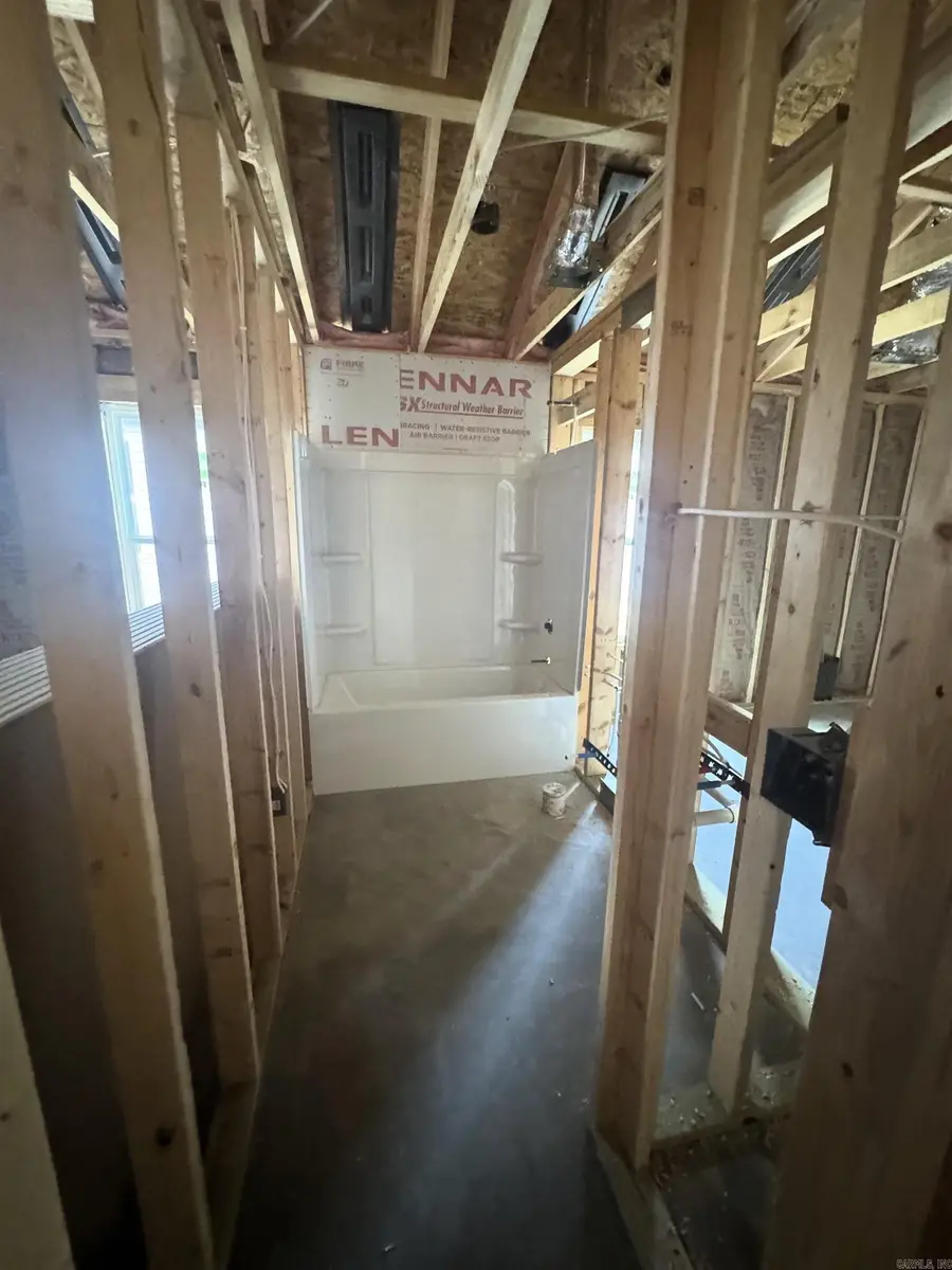 1640 Rambling Brook Drive, Benton, AR 72015 - #3