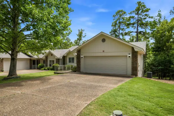 11 Arista Lane, Hot Springs Village, AR 71909