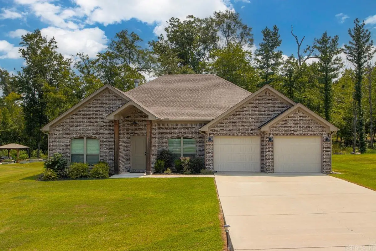 689 Lucy Ln, Alexander, AR 72002 - #1