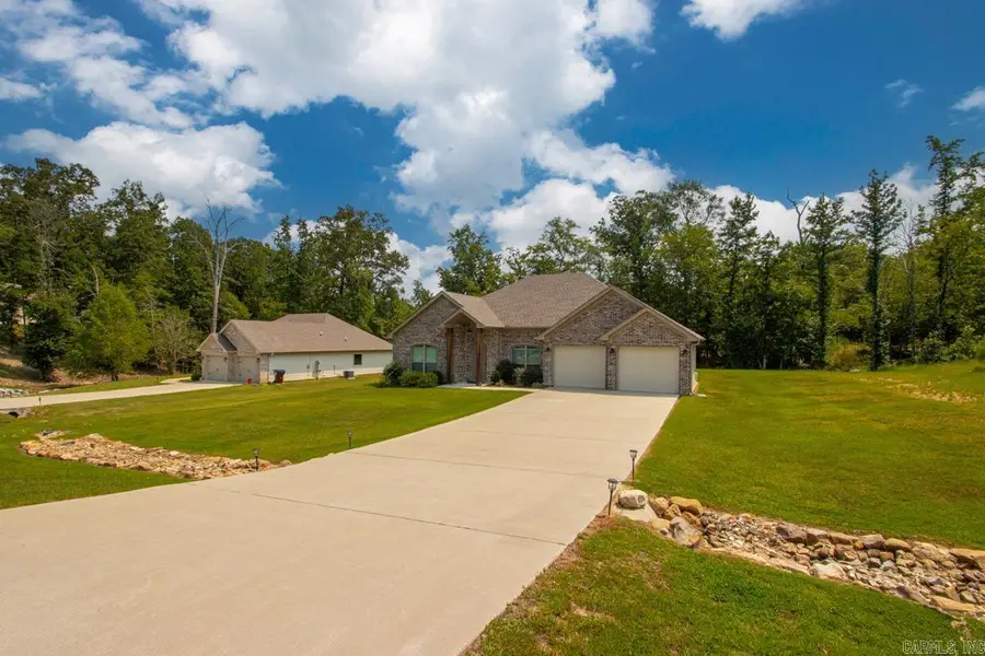 689 Lucy Ln, Alexander, AR 72002 - #2