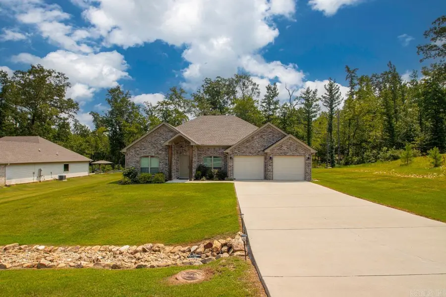 689 Lucy Ln, Alexander, AR 72002 - #3
