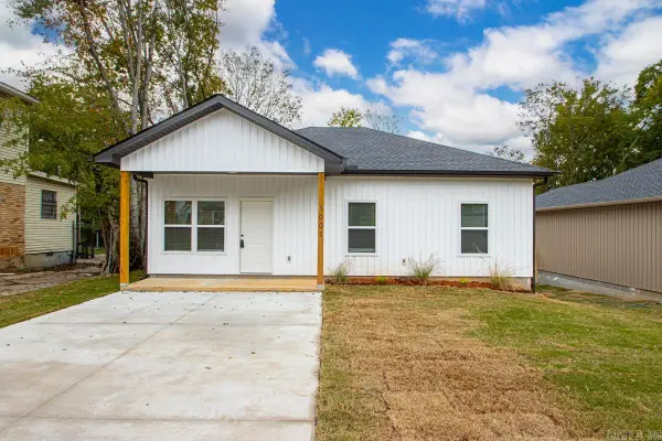 1001 Johnson St, Little Rock, AR 72204