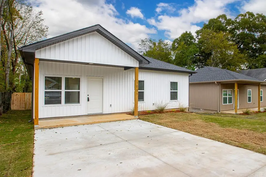 1001 Johnson St, Little Rock, AR 72204 - #3