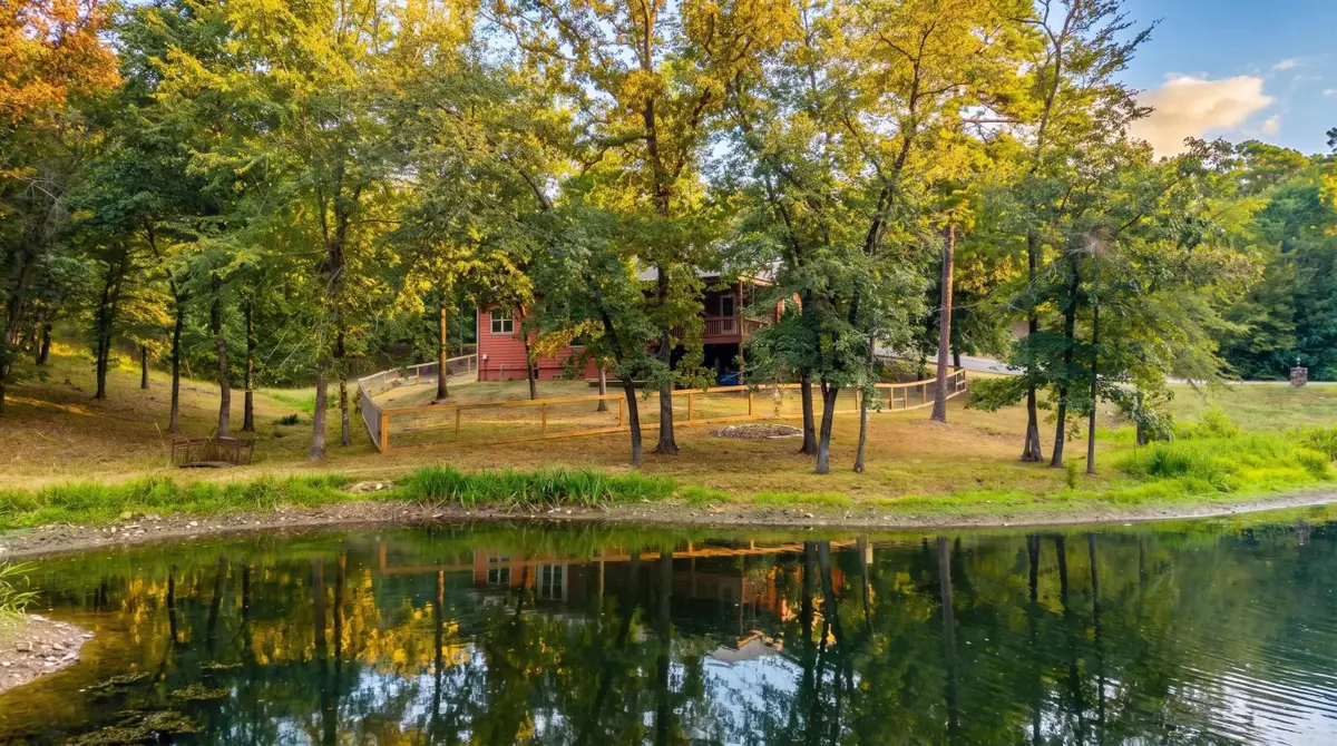 137 Enchanted Cove, Hot Springs, AR 71901 - #1