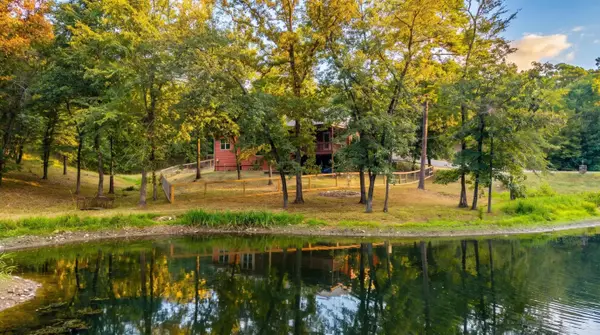 137 Enchanted Cove, Hot Springs, AR 71901