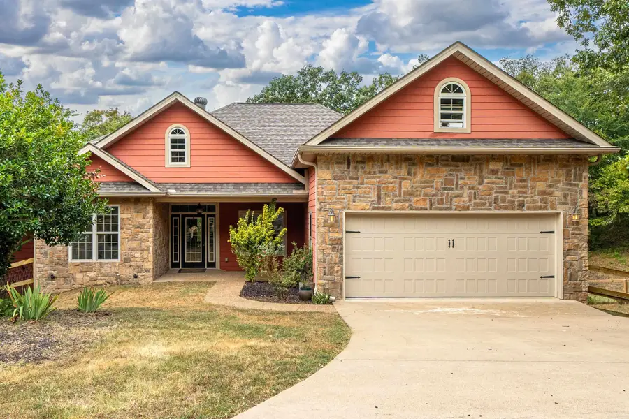 137 Enchanted Cove, Hot Springs, AR 71901 - #2