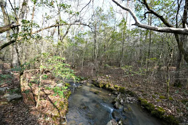 TBD Polk Road 95, Mena, AR 71953