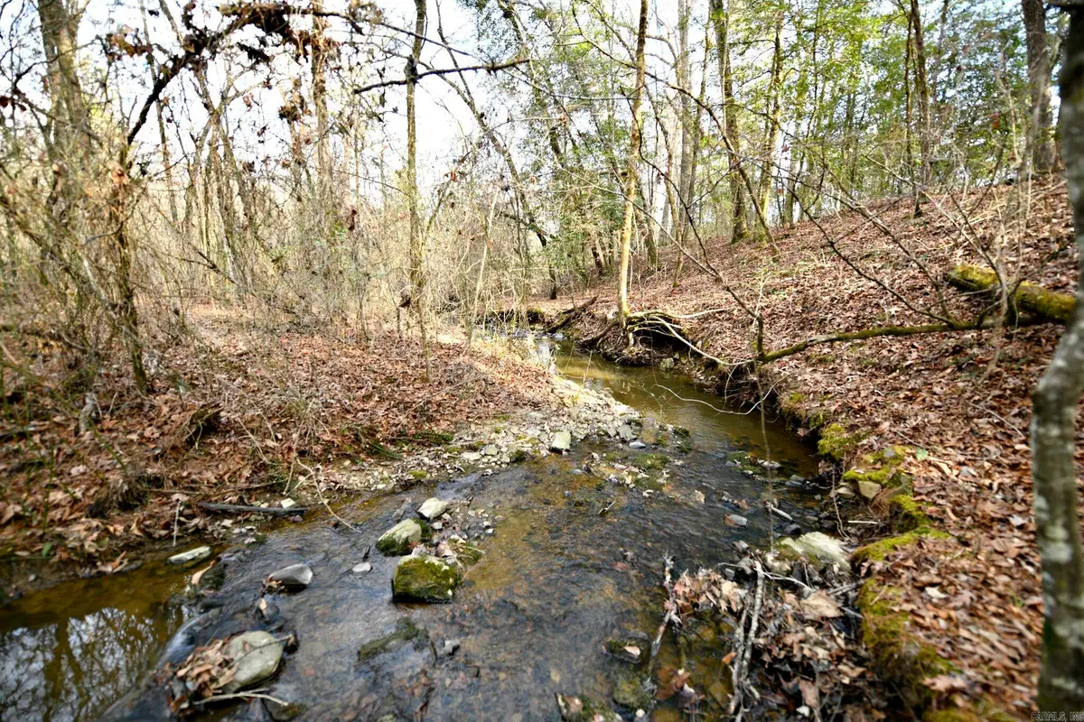TBD Polk Road 48, Mena, AR 71953 - #1