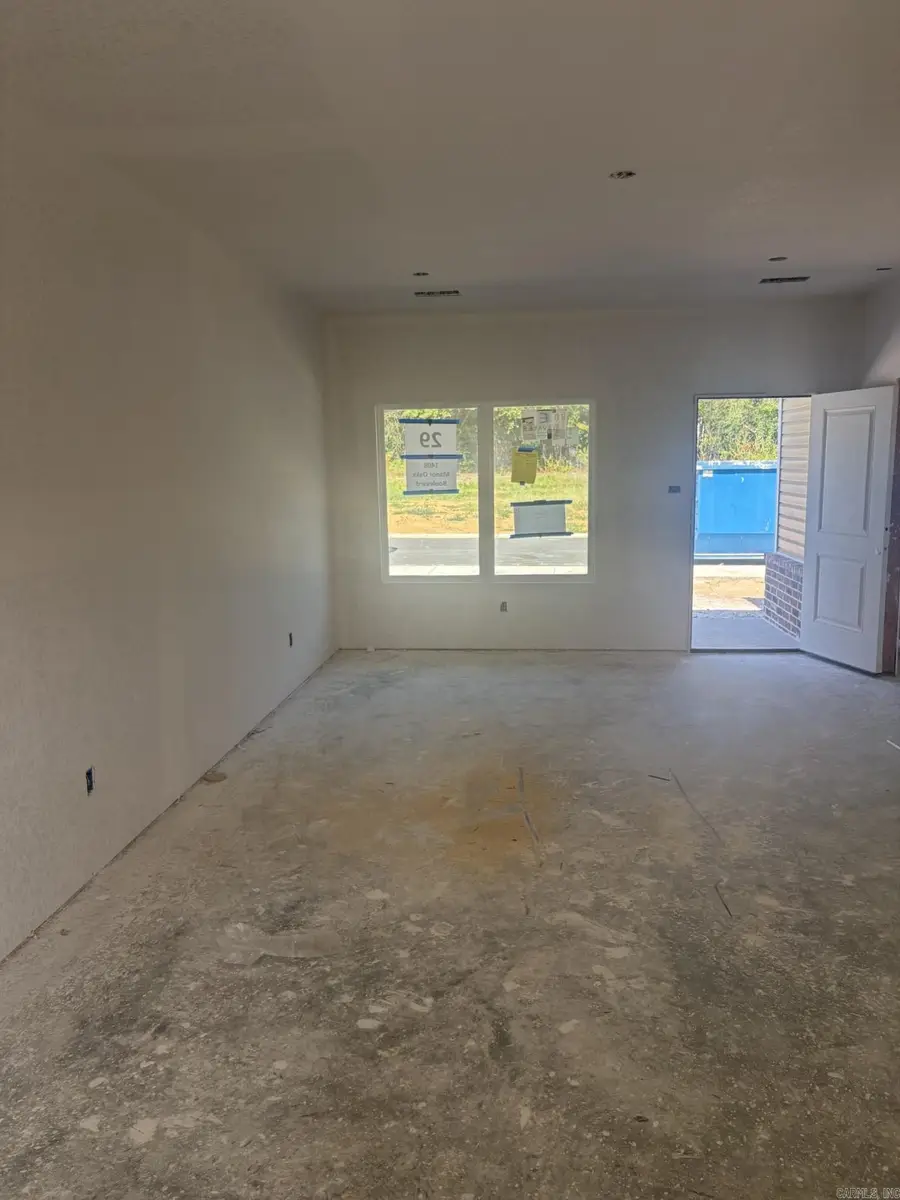 1408 Manor Oaks Boulevard, Searcy, AR 72143 - #3