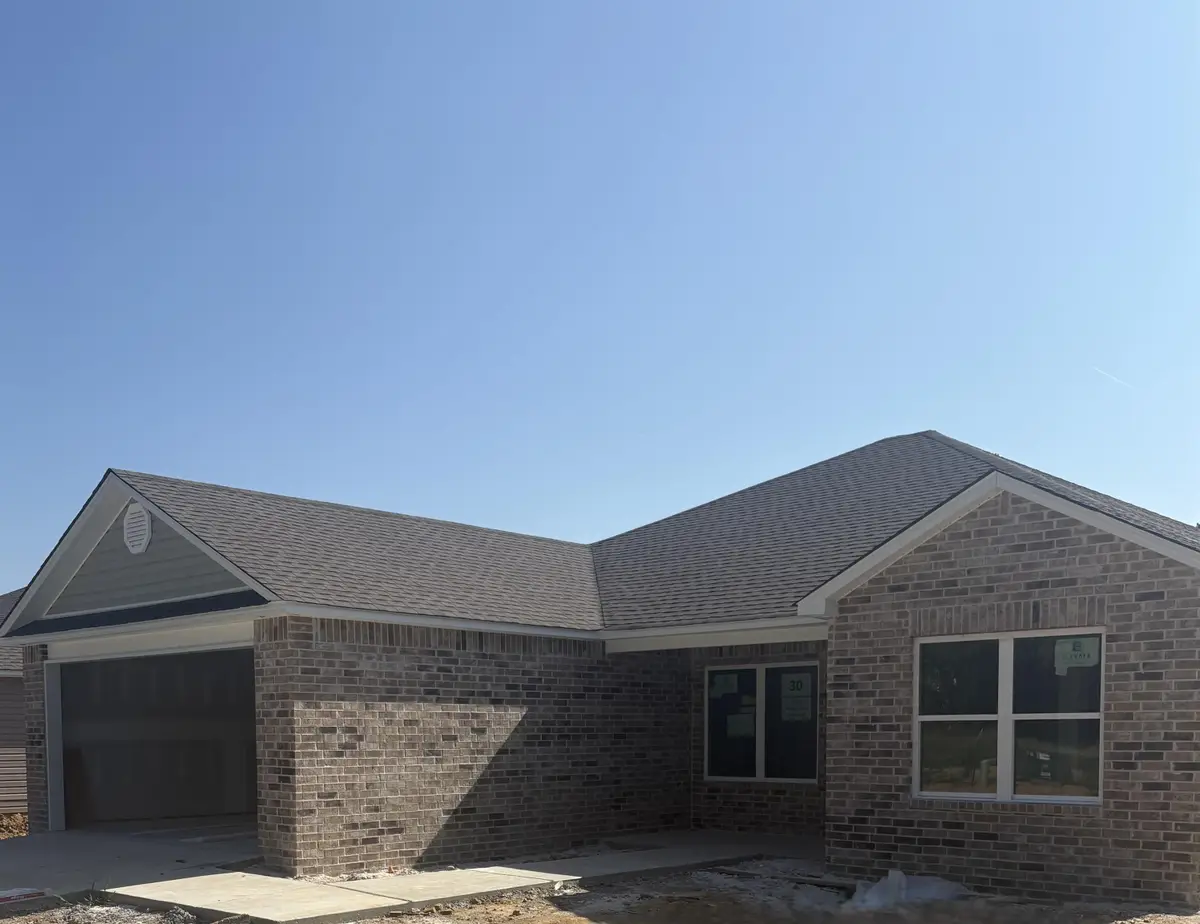 1410 Manor Oaks Boulevard, Searcy, AR 72143 - #1