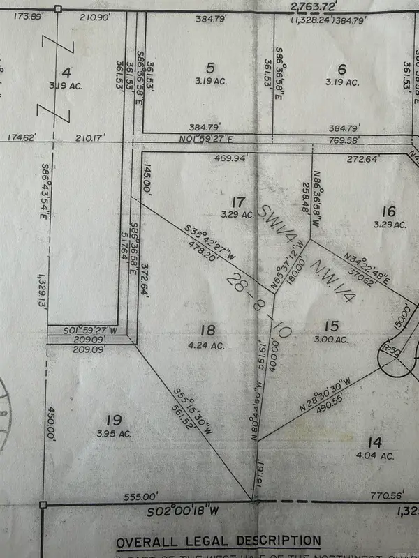 100 Missoui Circle, Rose Bud, AR 72137