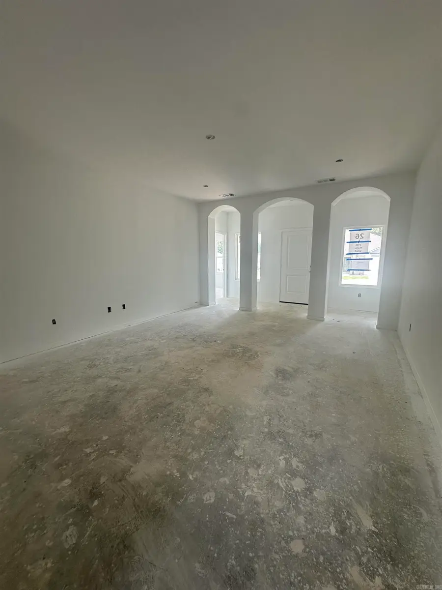 1405 Manor Court, Searcy, AR 72143 - #3