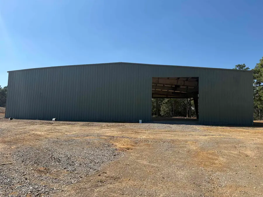 548 a Cornerstone Road, Pleasant Plains, AR 72568 - #3