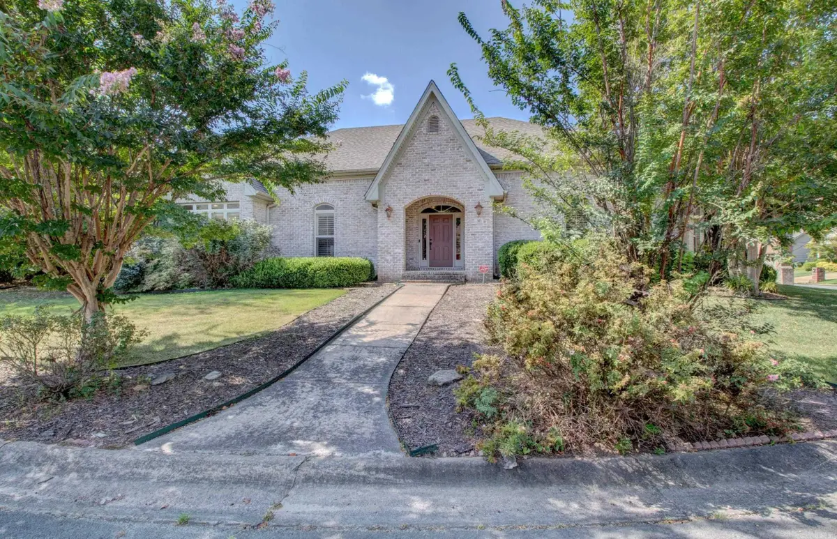 30 Courtside Place, Little Rock, AR 72210 - #1