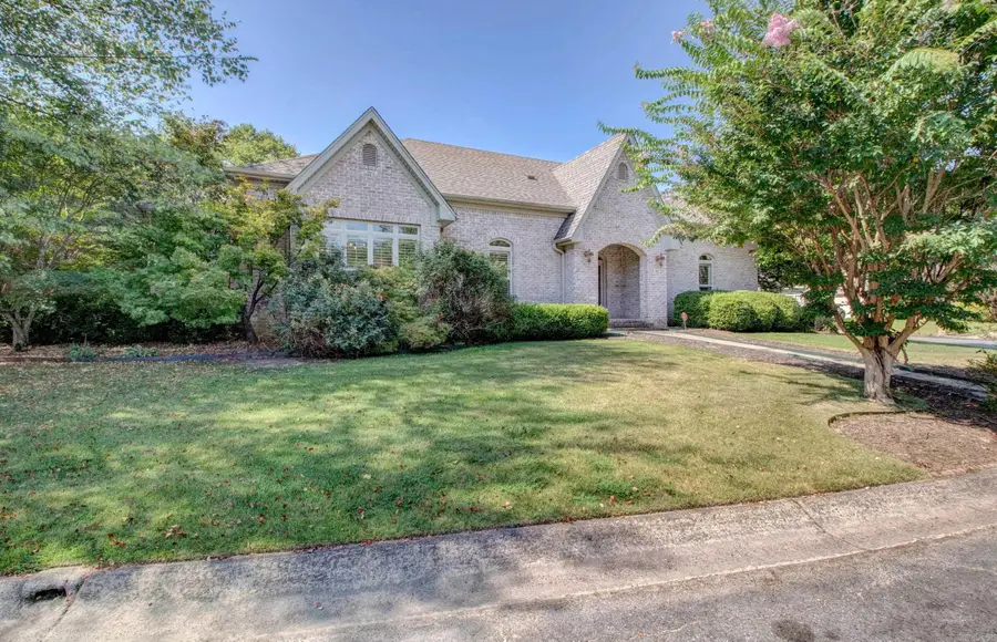 30 Courtside Place, Little Rock, AR 72210 - #3
