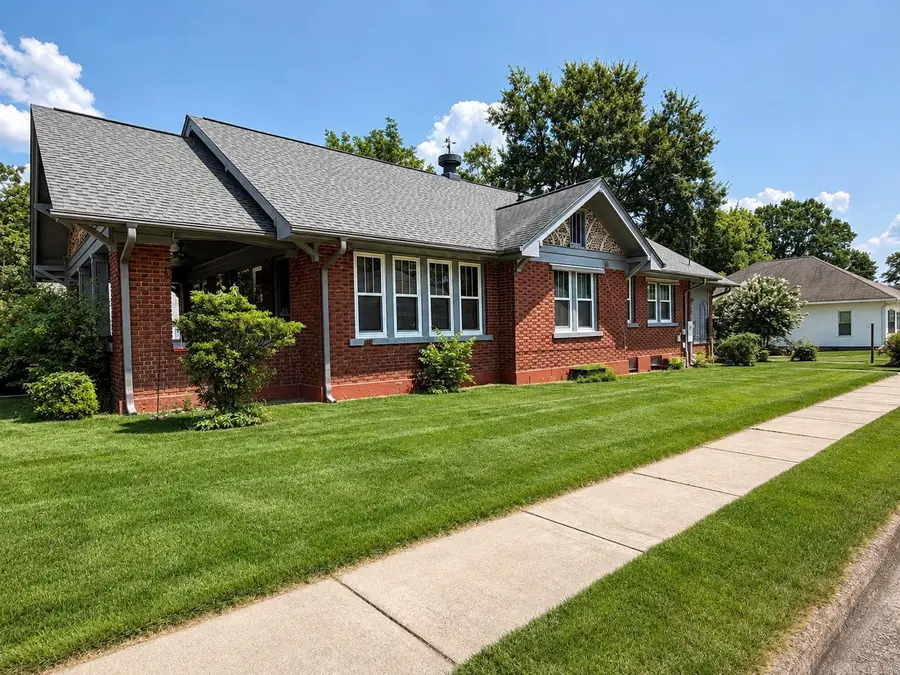 325 Cherry Street, Arkadelphia, AR 71923 - #2