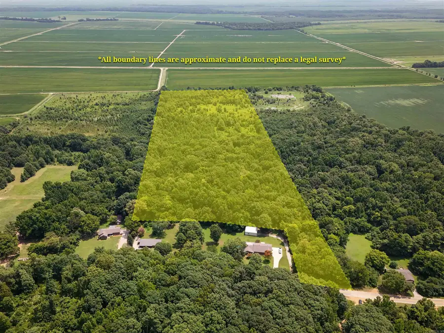 Address Withheld By Seller, Cherry Valley, AR 72324 - #2