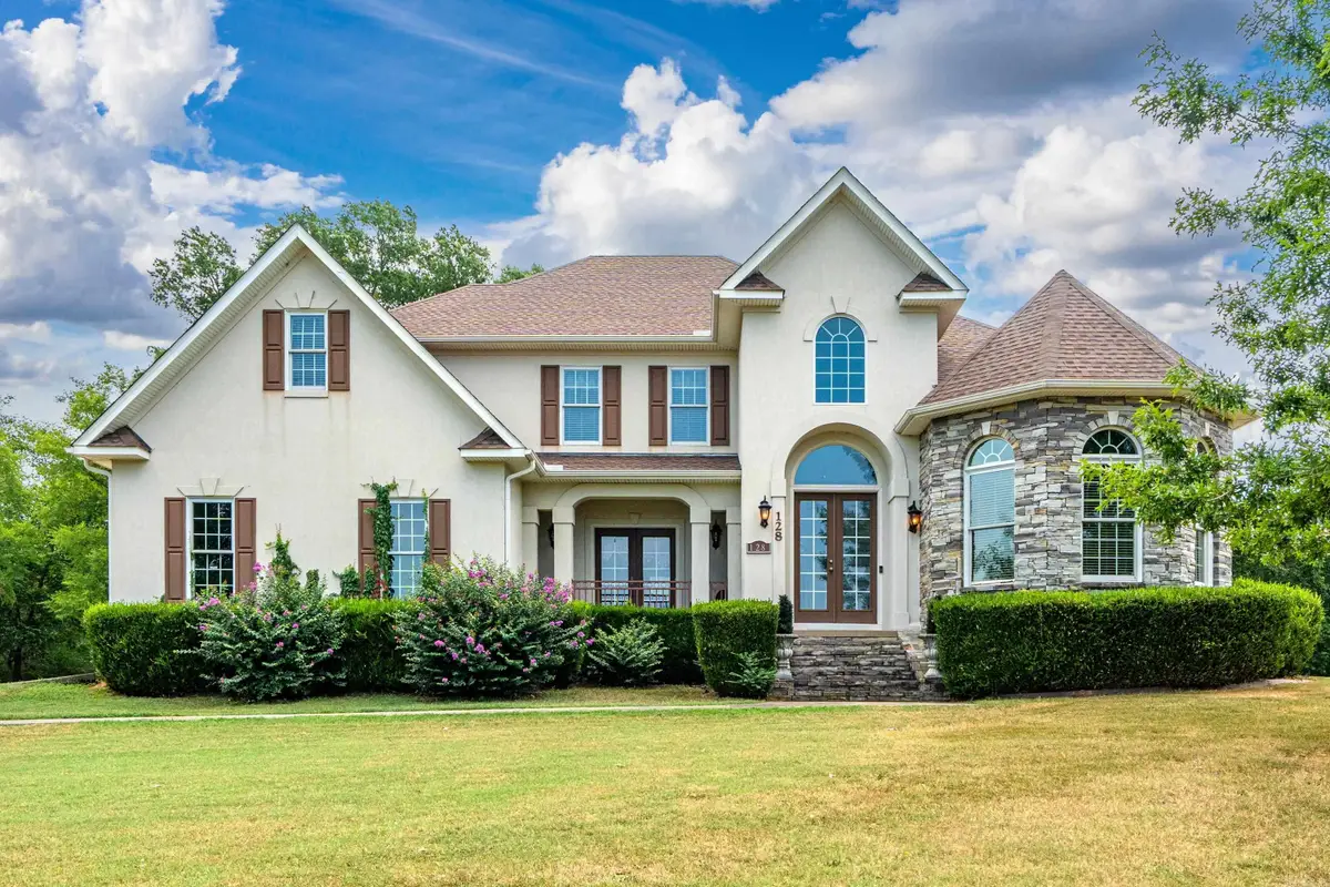 128 Valley Wood Trail, Hot Springs, AR 71913 - #1