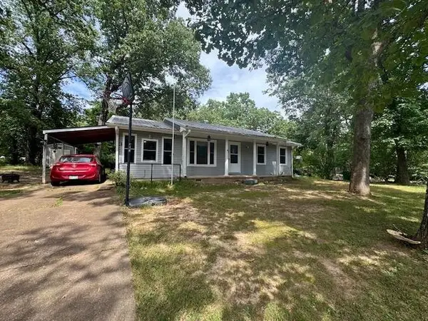 3 Dakota Drive, Cherokee Village, AR 72529