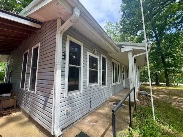 3 Dakota Drive, Cherokee Village, AR 72529 - #3