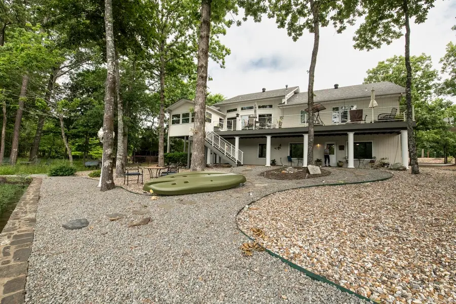 3 Levantino Lane, Hot Springs Village, AR 71909 - #3