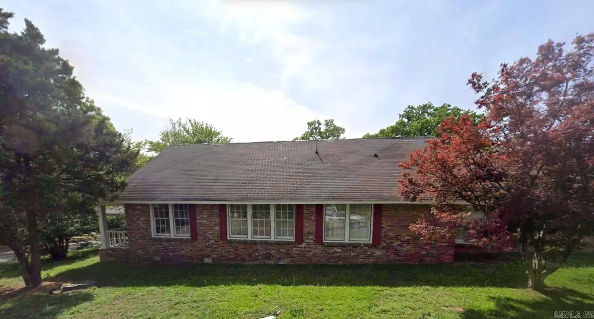 4426 W 10th St, Little Rock, AR 72204 - #1