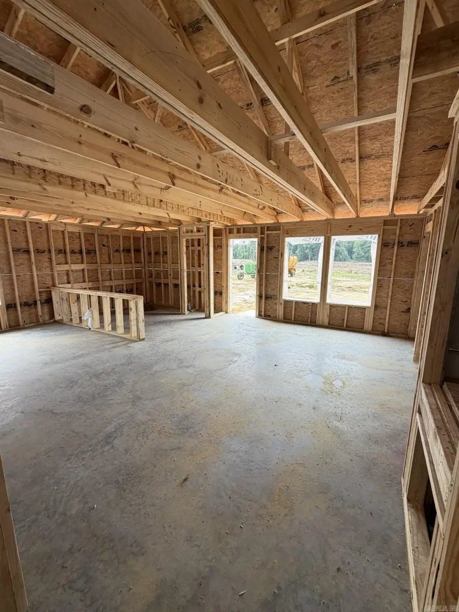 137 Flat Wood Avenue, Benton, AR 72015 - #3