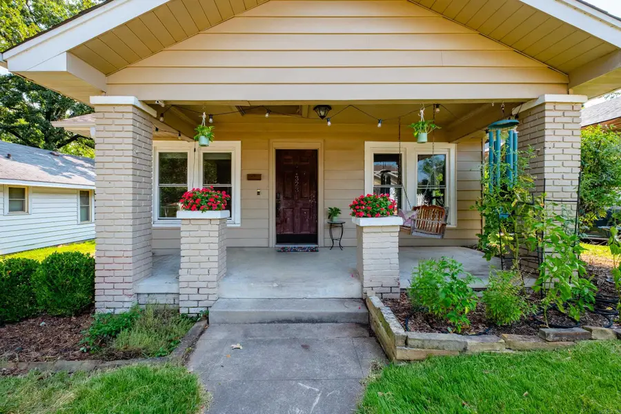 323 Rosetta Street, Little Rock, AR 72205 - #2