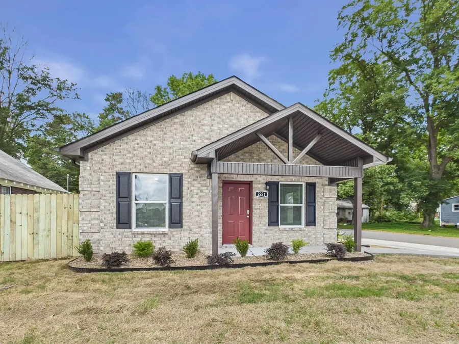 2221.5 E Washington, North Little Rock, AR 72214 - #3