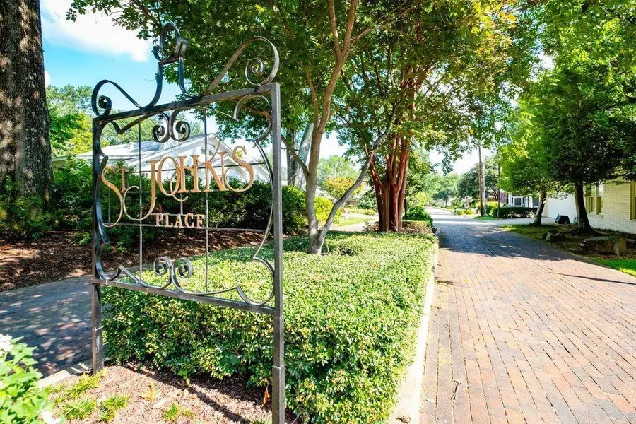 10 Saint Johns Place, Little Rock, AR 72207 - #2