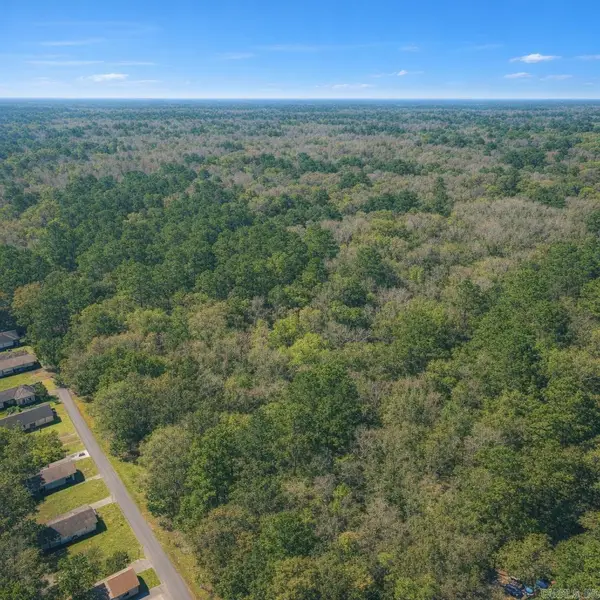 TBD S. Hemlock St, Pine Bluff, AR 71603