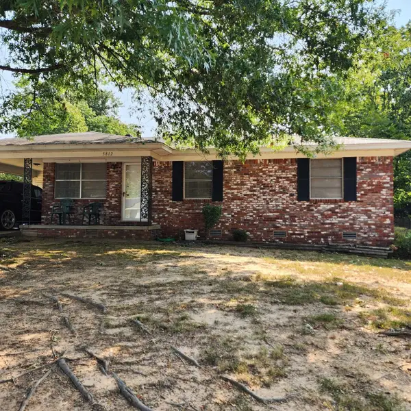5812 La Mirado Drive, North Little Rock, AR 72118