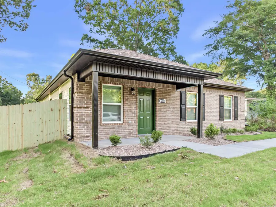 4900.5 Rose Lane, Jacksonville, AR 72076 - #2